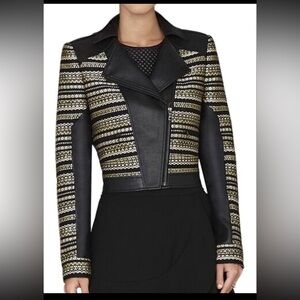 Bcbgmaxazria Leonardo Jacket